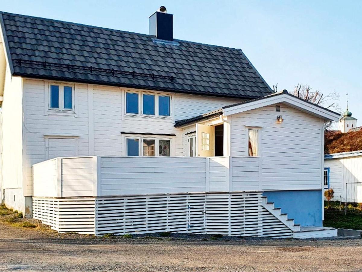Holiday Home Bud III Exterior photo