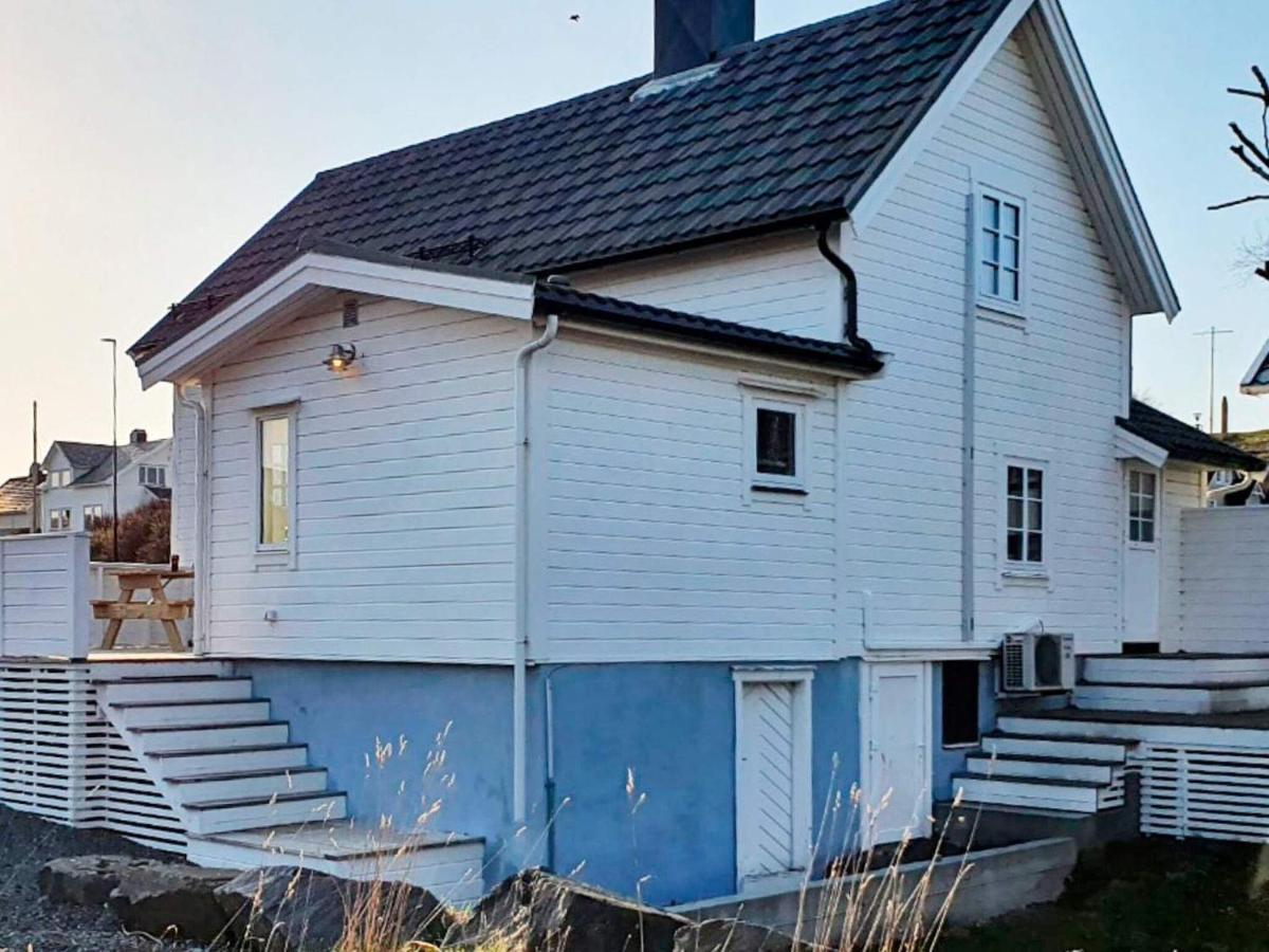 Holiday Home Bud III Exterior photo